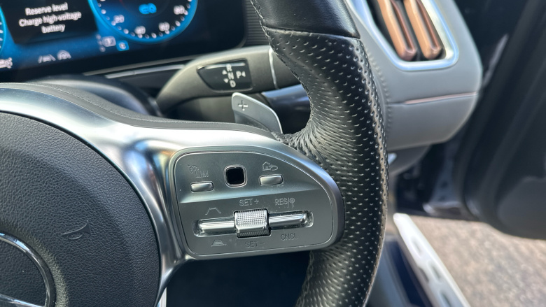 Mercedes-Benz EQC 400 300kW AMG Line Premium Plus 80kWh 5dr Auto Electric Estate